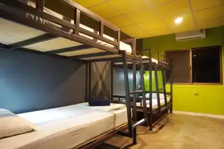 b&b House & Hostel - 22