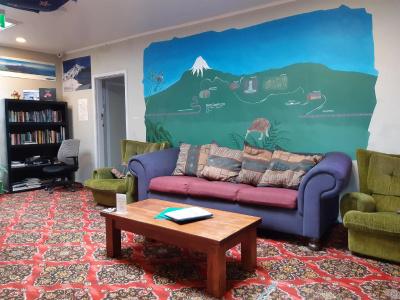 Ariki Backpackers - 9