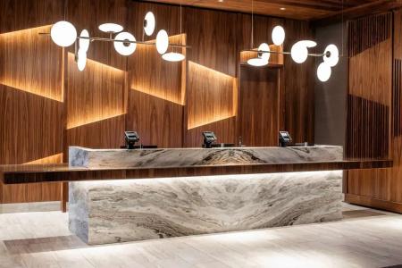 Hilton Vancouver Washington - 24