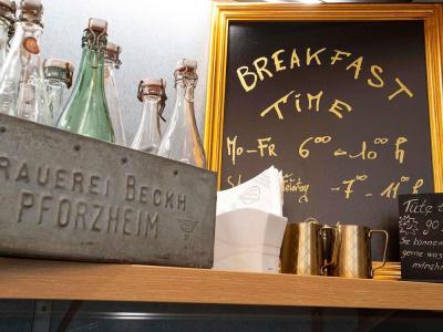 ibis Styles Pforzheim - 59