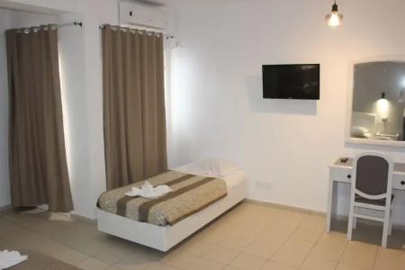 Hôtel Medina - 115