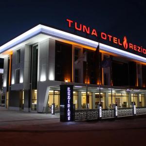 Tuna - 36