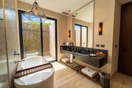 Hacienda Xcanatun by Angsana - 27