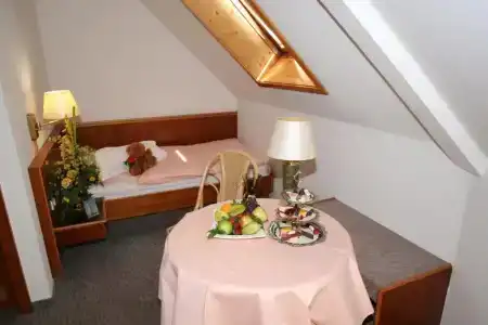 Dorotheenhof - 15
