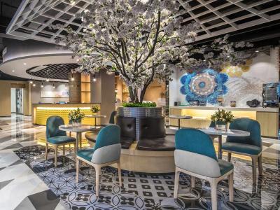 Ibis Styles Kunming Nanping - 11