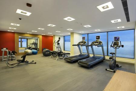Hilton Garden Inn Kutahya - 21