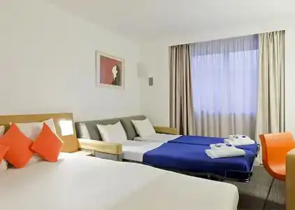 Novotel Marseille Vieux Port - 50