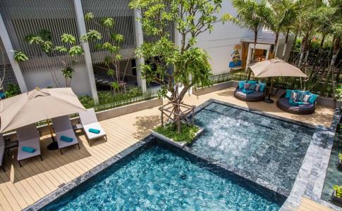 Mai House Patong Hill - Sha Extra Plus - 24