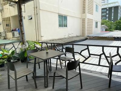 Baan Kun Mhor Hostel บ้านคุณหมอโฮสเทล - 14