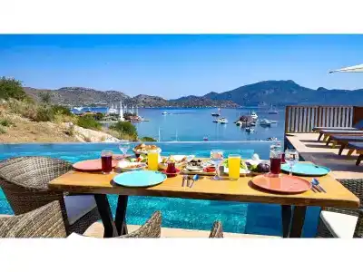 Alice Tatil Evi - 3