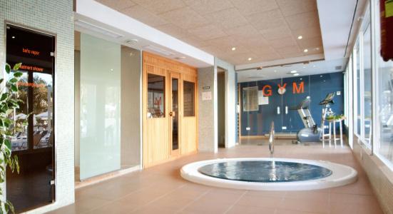 Sentido Fido Tucan - Adults Only - 19