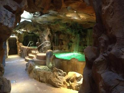 Casanova - Wellness Center La Grotta Etrusca - 20