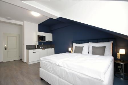 Alveo Suites - 5