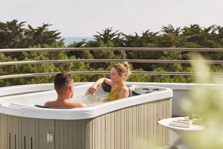 Hôtel Valdys Thalasso & Spa - les Pins - 91