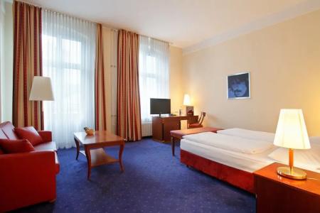 Azimut Kurfuerstendamm Berlin - 36