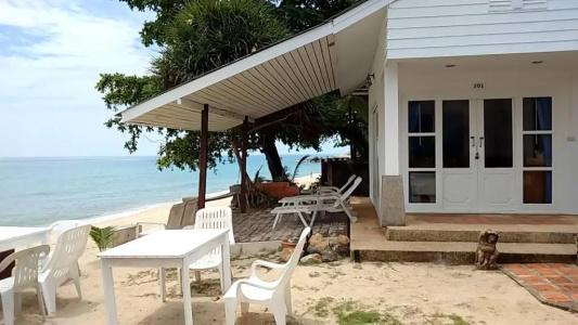 Amity Beach Resort - 47