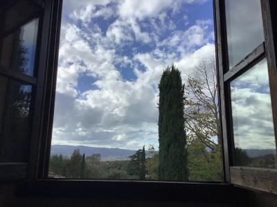 Villa Rigacci - 60
