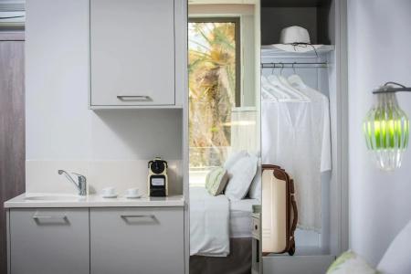 Drossia Palms and Nisos Beach Suites - 41