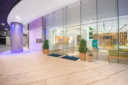 Holiday Inn Express Kowloon East - 16