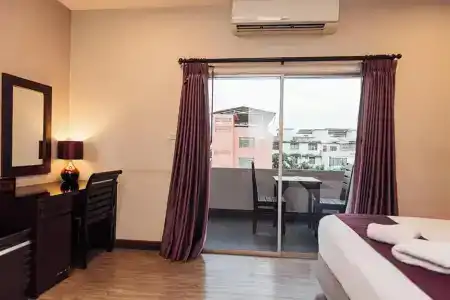 Gazebo Resort, Pattaya - 102