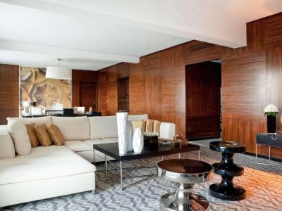 Sofitel Rabat Jardin Des Roses - 181