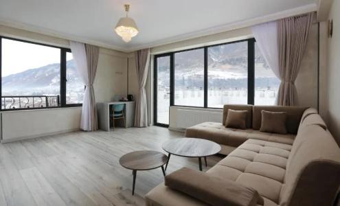 Sunset Terrace Mestia - 30