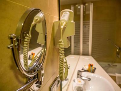 Golden Avenida Family Suites 4* - 24