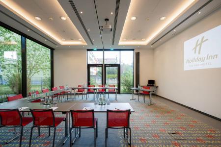Holiday Inn Munich - Westpark, an IHG - 24