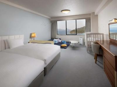 & Resorts Kyoto-Miyazu - 59
