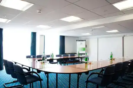 Holiday Inn Newcastle Gosforth Park, An Ihg - 18