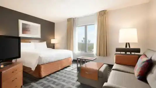 TownePlace Suites - 41