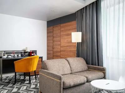 Mercure Bucharest Unirii - 102
