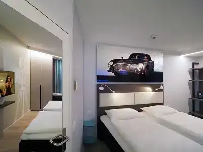 ibis Locarno - 65