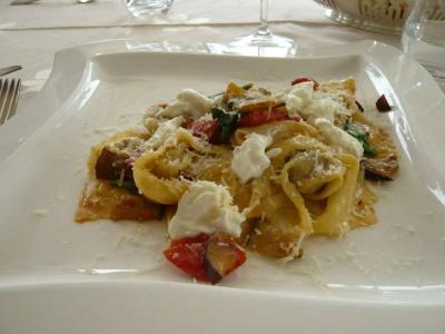 Ristorante La Quartina - 8