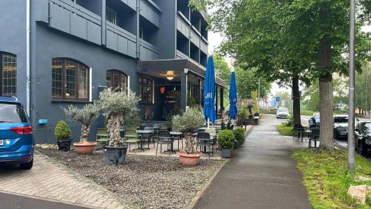 Stadt Homburg - 25