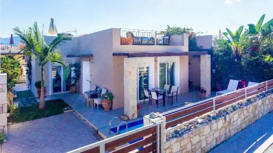 Azure Beach Villas - 42
