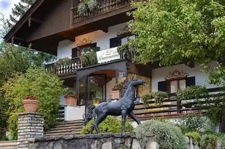 Alpensonne - 87