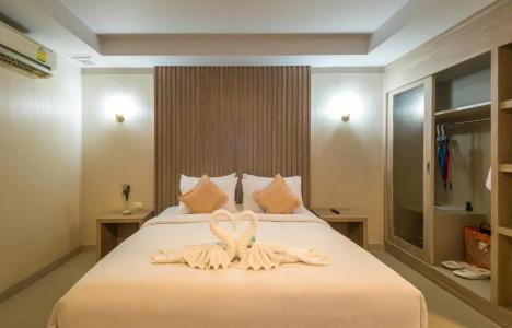 Lanta Sand Resort & Spa - 55