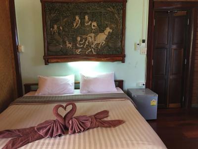 P.D. Beach Resort - 4