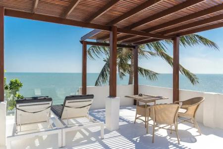 Aleenta Resort And Spa, Hua Hin - Pranburi Sha Plus - 125
