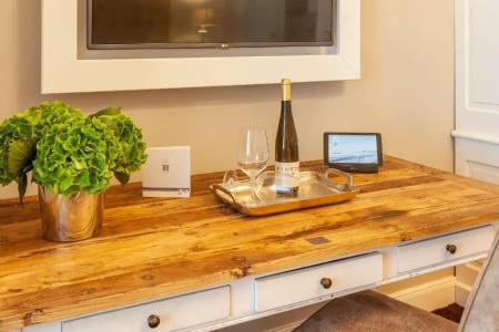 Vier Jahreszeiten Binz klimaneutral - 42