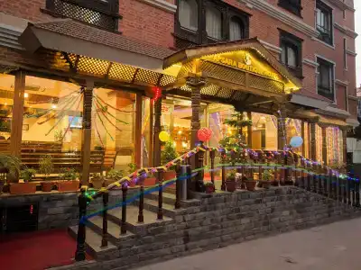 Apsara Boutique - 16