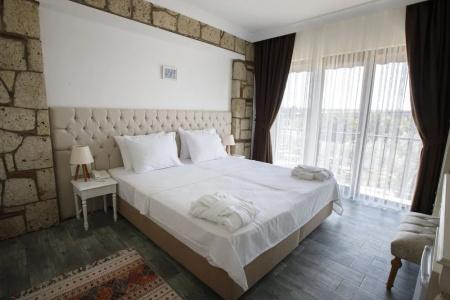 Albeon Luxury - Alacatı - 39