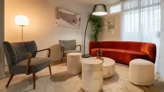 Kyriad Prestige Vannes Centre-Palais des Arts - 16