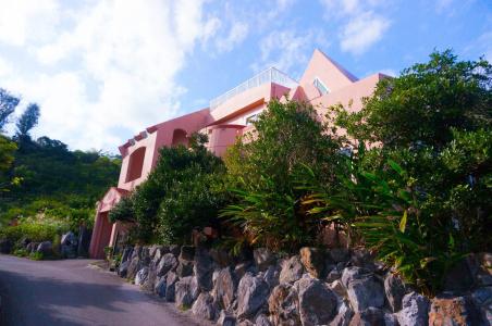 Guest House Amakara Okinawa - 7