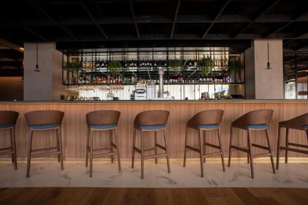 Paxton Barcelona - 27