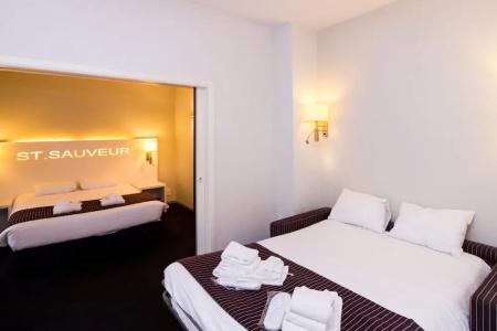 Saint Sauveur By Wp Hotels - 30