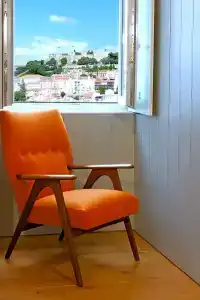 Lisboa Carmo - 95