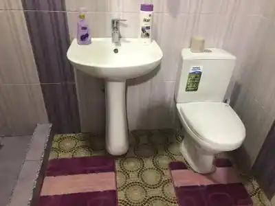 Lind Hostel and Guest House - 25