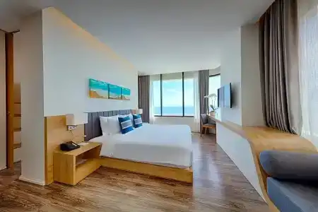 Belle Maison Parosand Da Nang -managed by H&K Hospitality - 76
